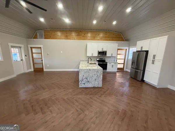 $249,900 | 94 Lakewood Drive, Wedowee, AL 36278