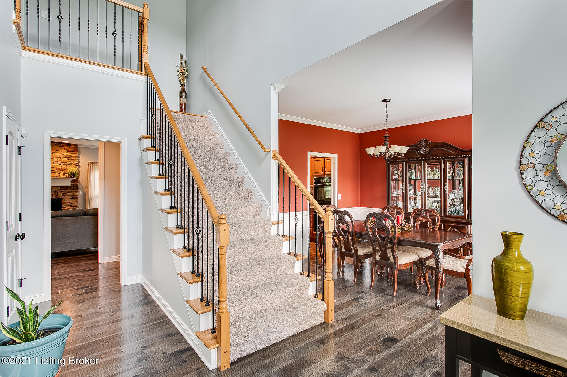 6705 Hypoint Ridge Road Crestwood, KY 40014 - Photo 7 of 57 6705 Hypoint Ridge Rd-7