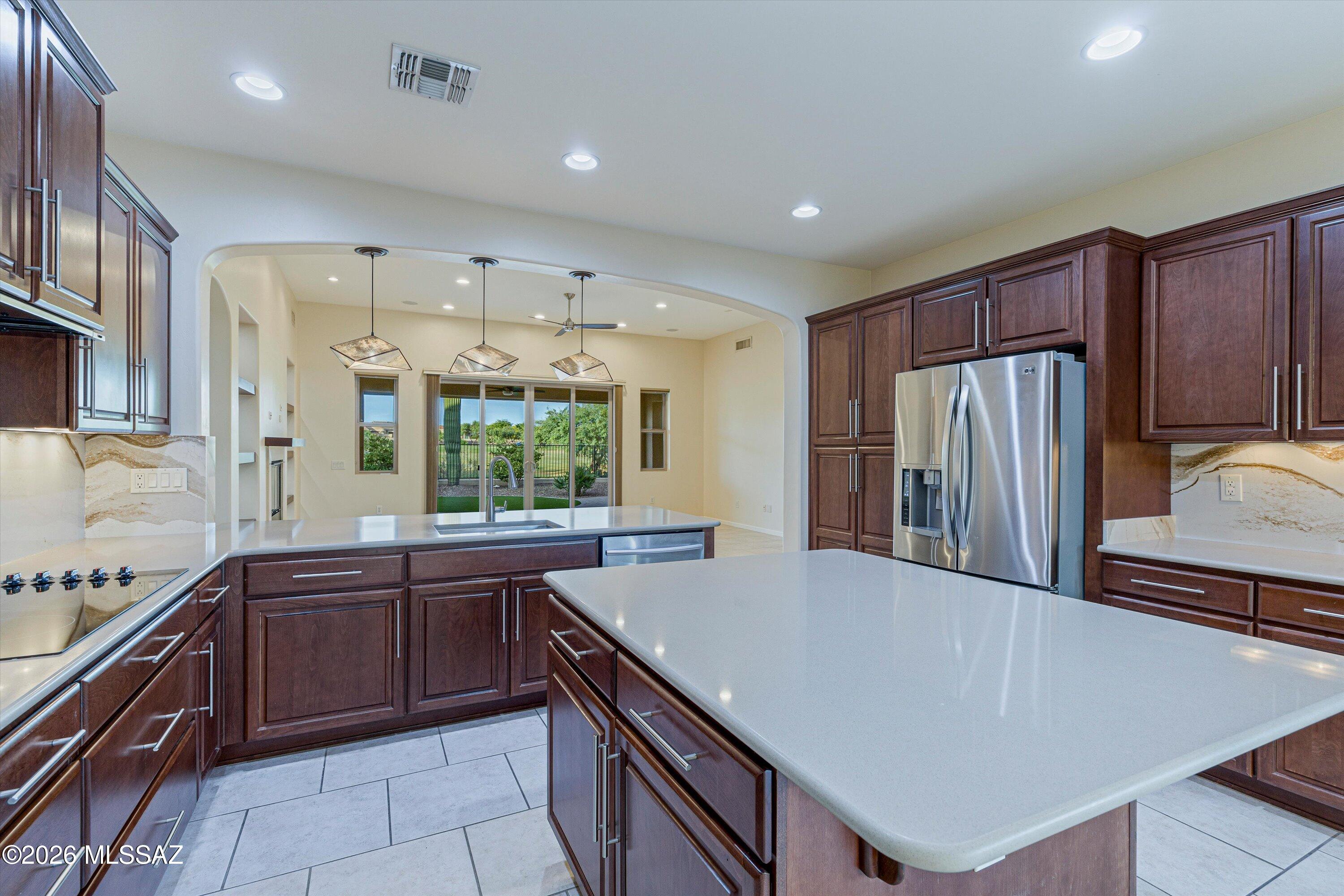 31793 South Gulch Pass Road Oracle, AZ 85623 - Photo 16 of 49