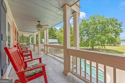 $2,299,000 | 1741 Indian Woods Drive, Greensboro, GA 30642
