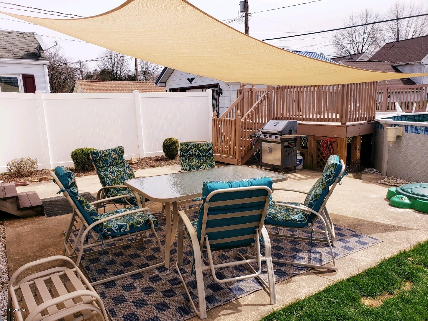2008 Reed Street Williamsport, PA 17701 - Photo 18 of 19 77395
