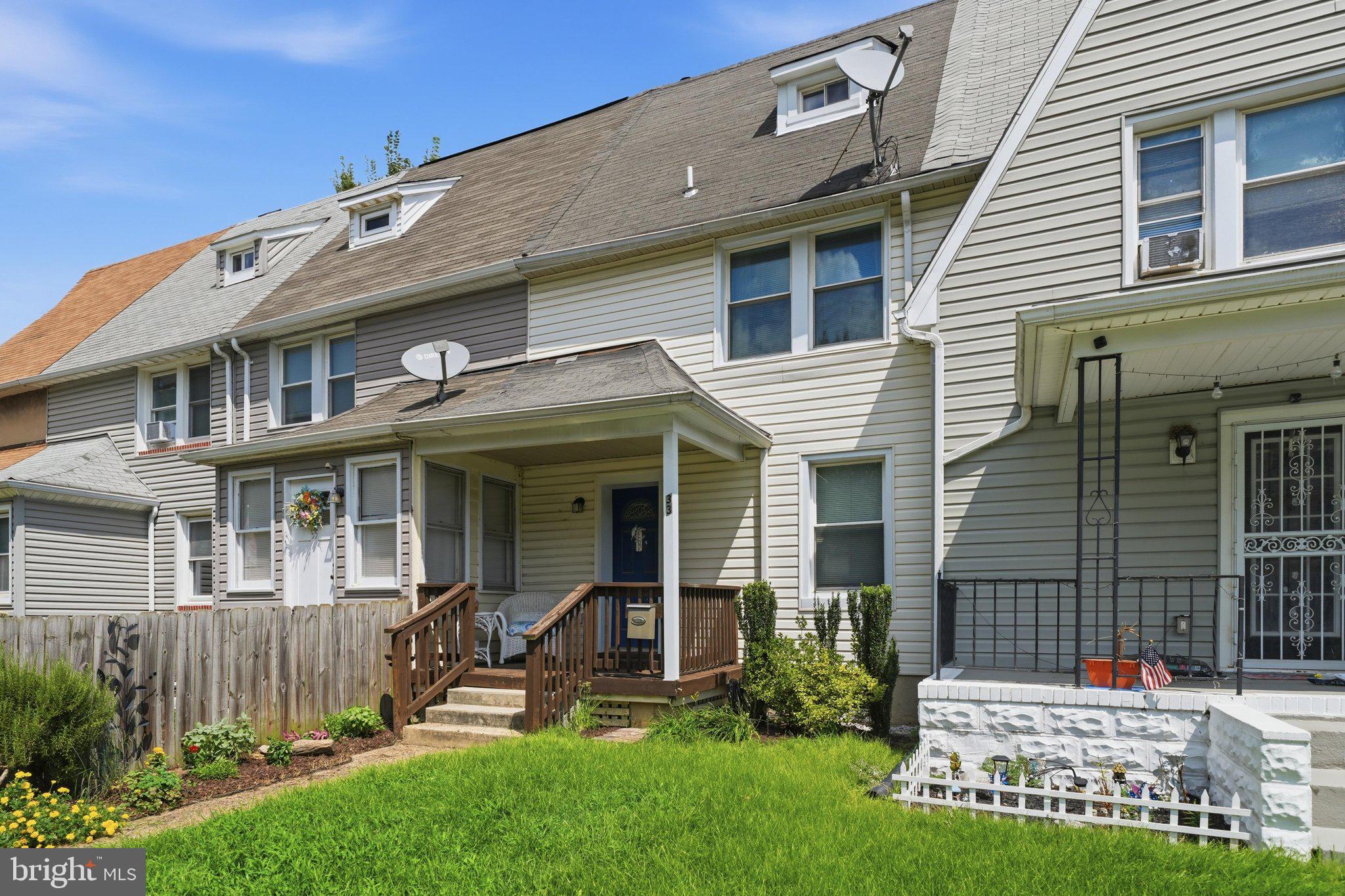 33 Eastship Road Baltimore, MD 21222 - Photo 47 of 50 Exterior Front