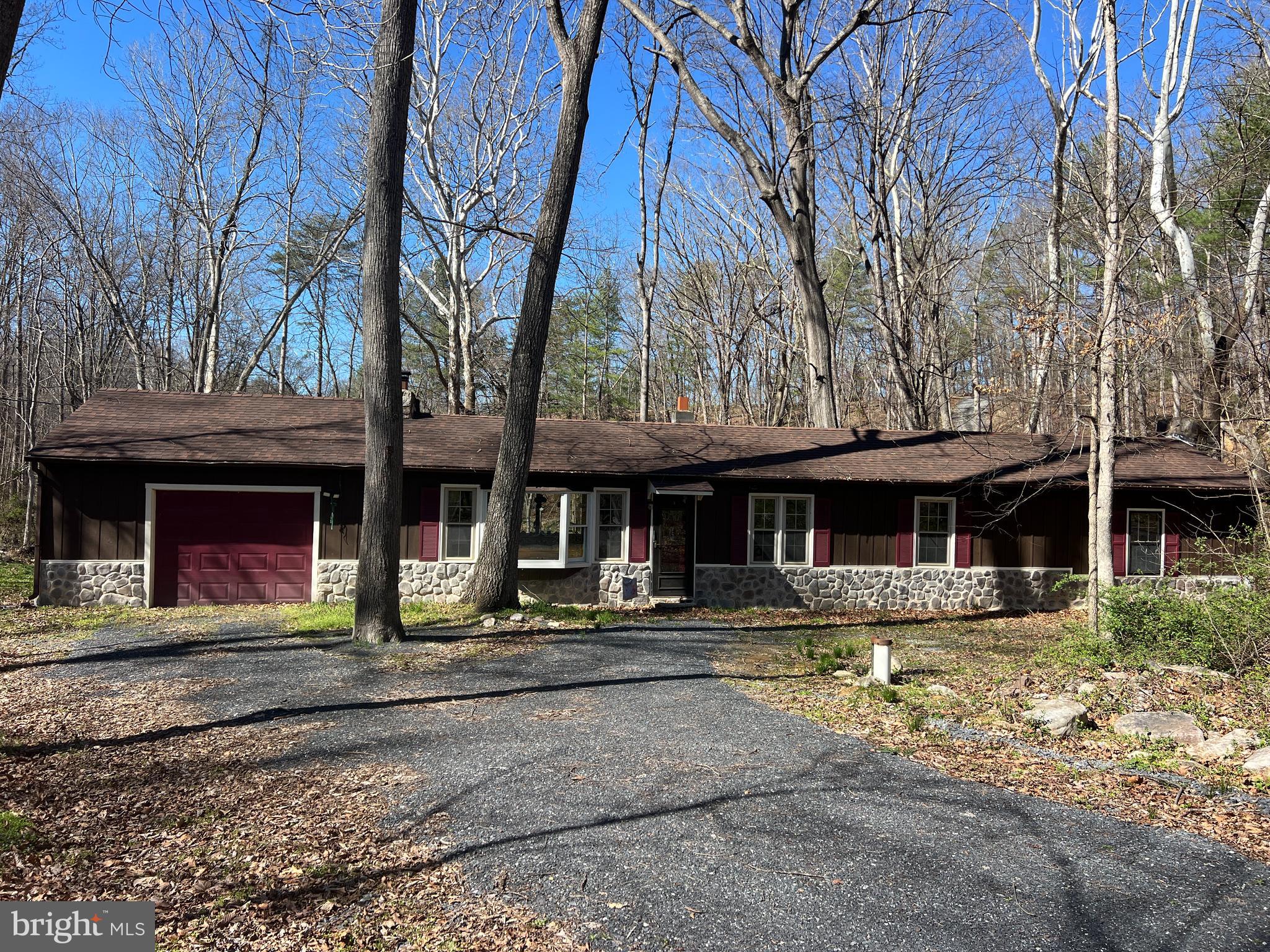 191 Hideaway Farms Road Edinburg, VA 22824 - Photo 1 of 1