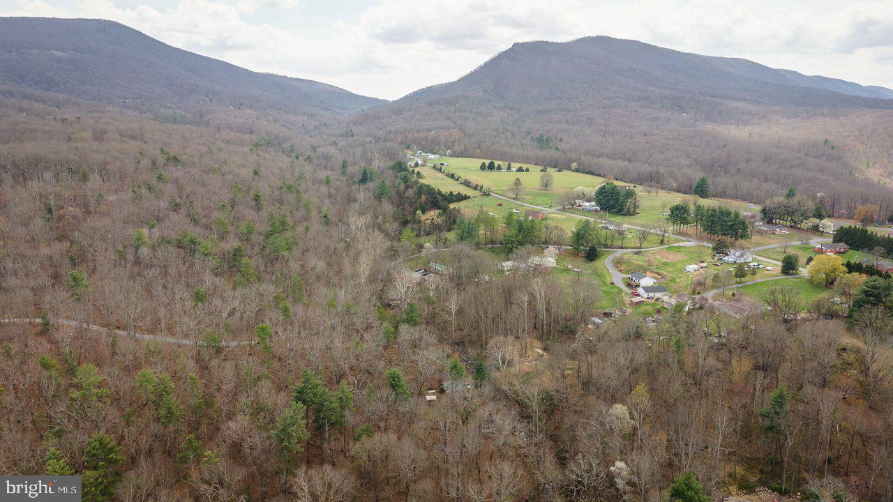 191 Hideaway Farms Road Edinburg, VA 22824 - Photo 31 of 40 a view of a lush green field