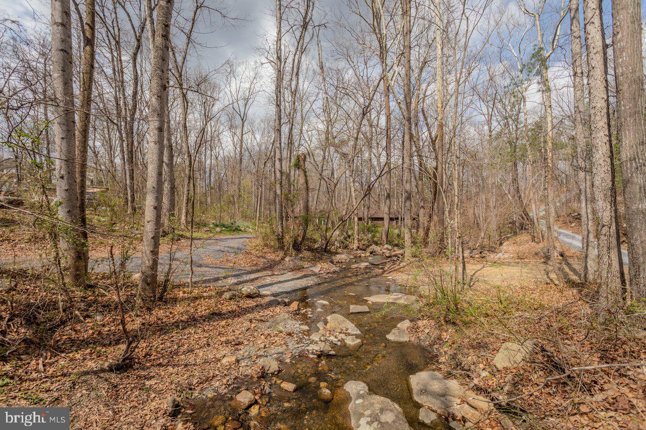 191 Hideaway Farms Road Edinburg, VA 22824 - Photo 38 of 40 a view of a backyard of the house
