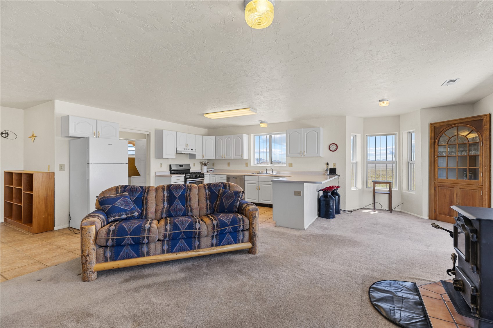 1421 Larimer Road Hartsel, CO 80449 - Photo 12 of 44 Gallery Image 12