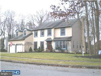 138 Rabbit Run Road Sewell, NJ 08080 - Photo 1 of 12 Exterior Front