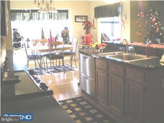 138 Rabbit Run Road Sewell, NJ 08080 - Photo 2 of 12 Kitchen