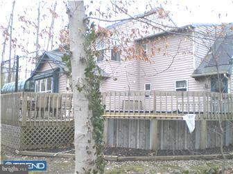 138 Rabbit Run Road Sewell, NJ 08080 - Photo 12 of 12 Exterior Back