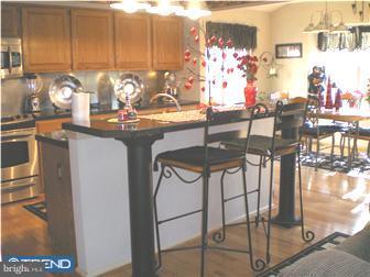 138 Rabbit Run Road Sewell, NJ 08080 - Photo 3 of 12 Kitchen
