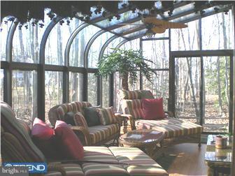 138 Rabbit Run Road Sewell, NJ 08080 - Photo 5 of 12 Sun Room