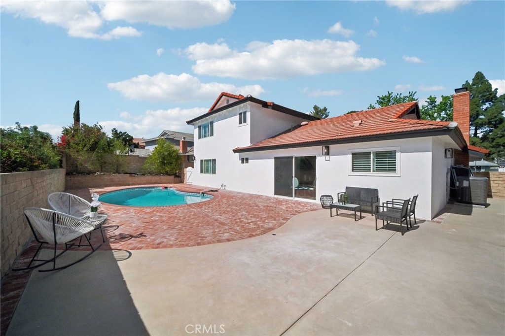 19040 Celtic Street Porter Ranch, CA 91326 - Photo 43 of 55