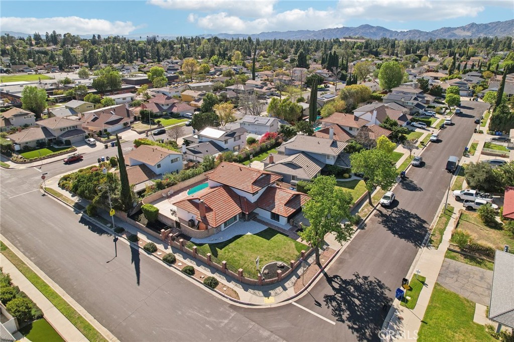 19040 Celtic Street Porter Ranch, CA 91326 - Photo 47 of 55