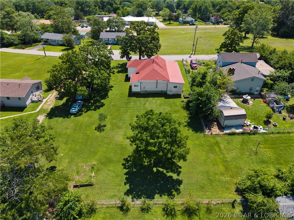 421 Lombar Street Iberia, MO 65486 - Photo 35 of 36