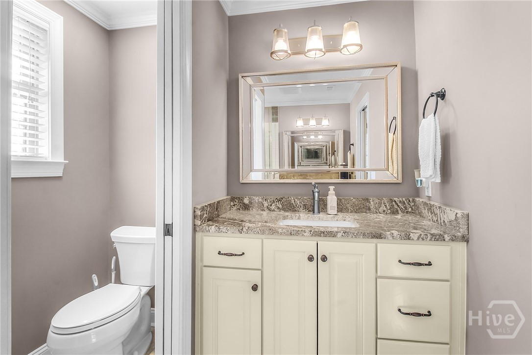 162 George Road Bloomingdale, GA 31302 - Photo 7 of 34 Gallery Image 7