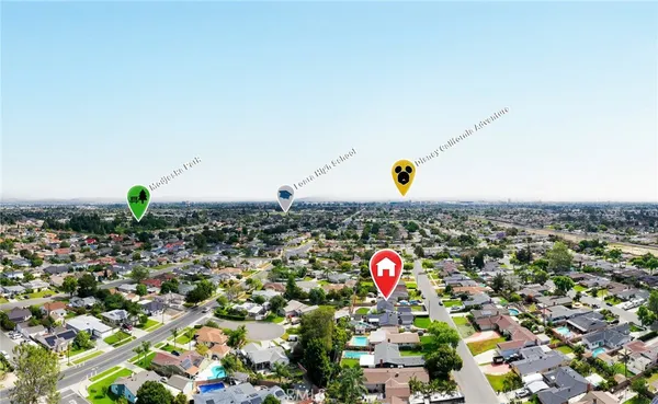 $1,095,000 | 2129 West Harle Avenue, Anaheim, CA 92804