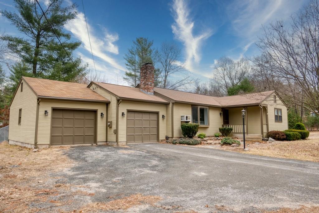 69 Moose Brook Road Southampton, MA 01073 - Photo 3 of 26