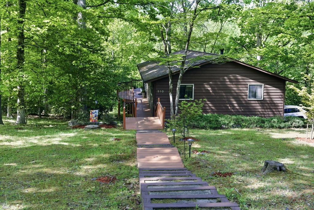 510 Mountain Top Road Marble, NC 28905 - Photo 38 of 45 Gallery Image 38