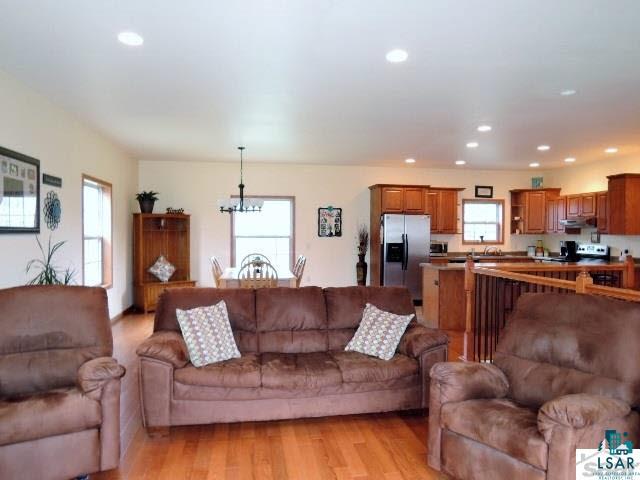 25100 Cozy Corner Road Ashland, WI 54806 - Photo 12 of 24 Gallery Image 12