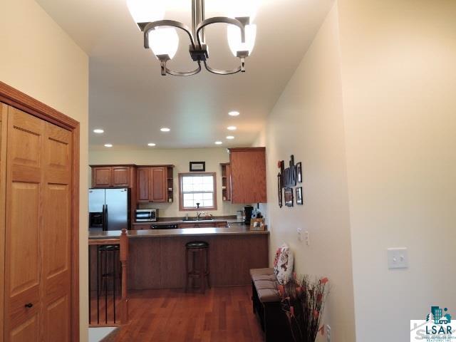 25100 Cozy Corner Road Ashland, WI 54806 - Photo 4 of 24 Gallery Image 4