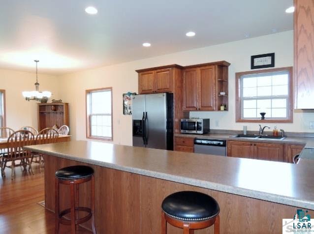 25100 Cozy Corner Road Ashland, WI 54806 - Photo 5 of 24 Gallery Image 5