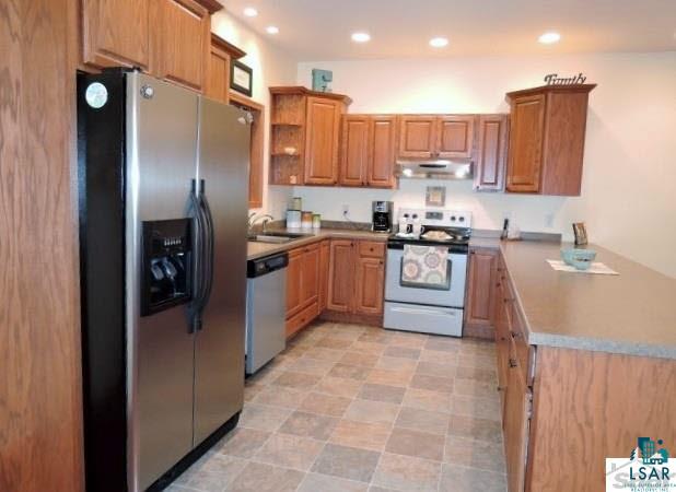 25100 Cozy Corner Road Ashland, WI 54806 - Photo 6 of 24 Gallery Image 6