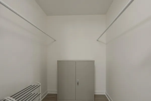 a view of utility room