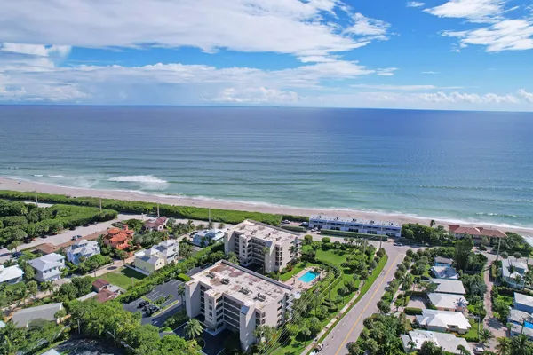 $10,000 | 1055 Ocean Drive, Unit 403, Juno Beach, FL 33408