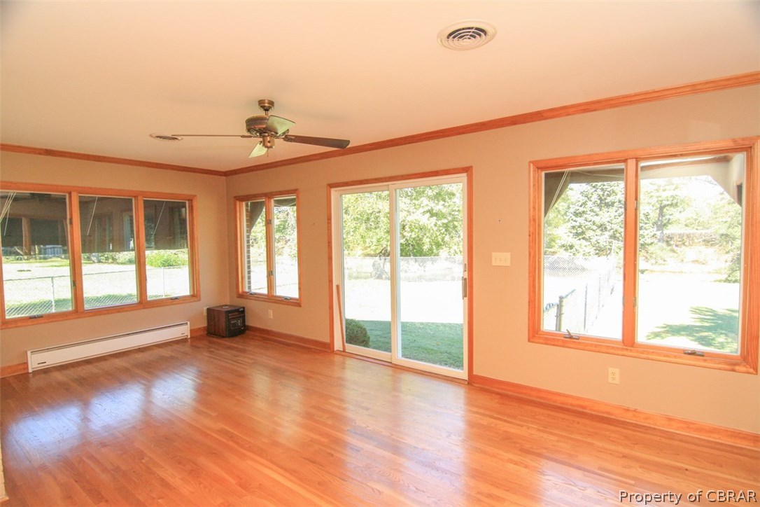 238 Navajo Road Kilmarnock, VA 22482 - Photo 17 of 24