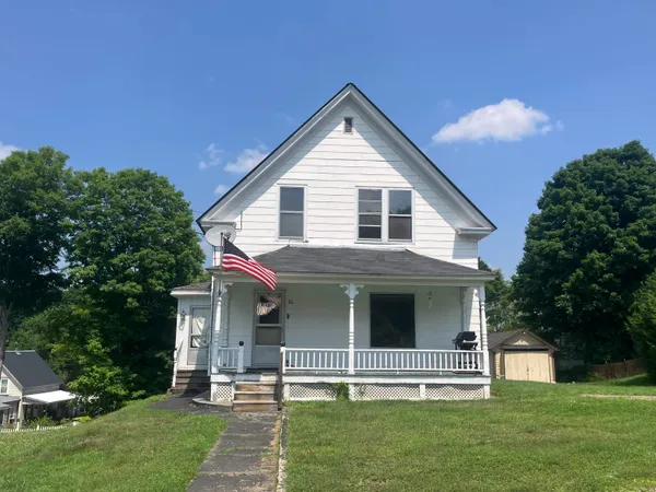 $235,000 | 26 Spring Street, Hardwick, VT 05843