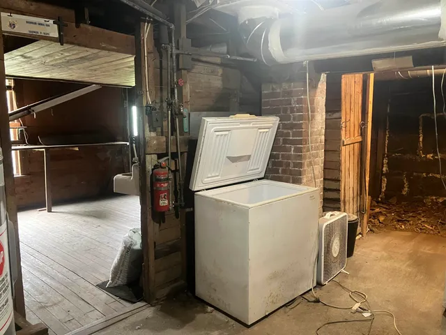 $235,000 | 26 Spring Street, Hardwick, VT 05843