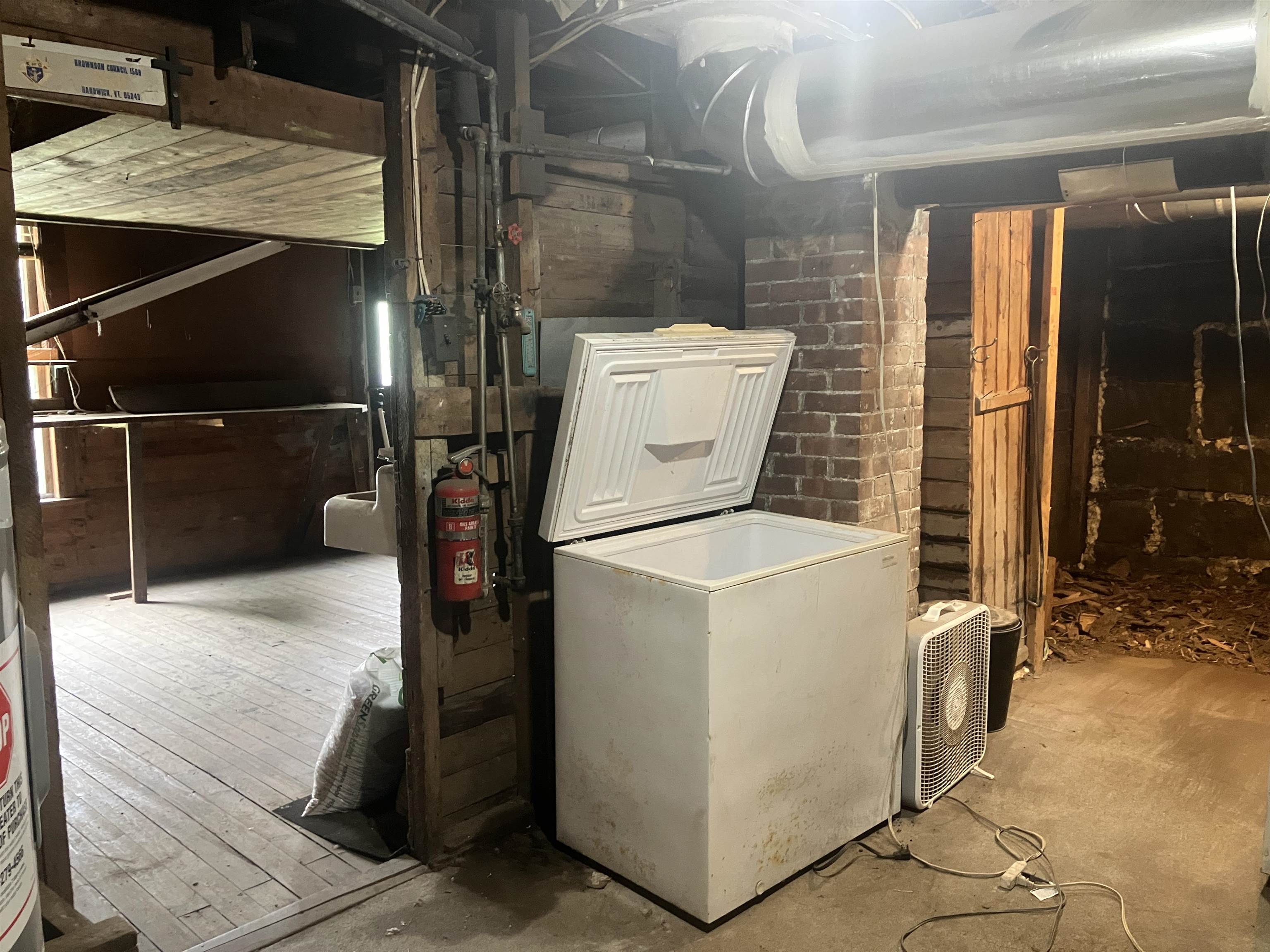 26 Spring Street Hardwick, VT 05843 - Photo 30 of 43