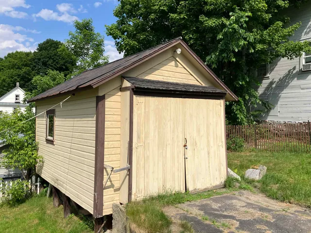 $235,000 | 26 Spring Street, Hardwick, VT 05843