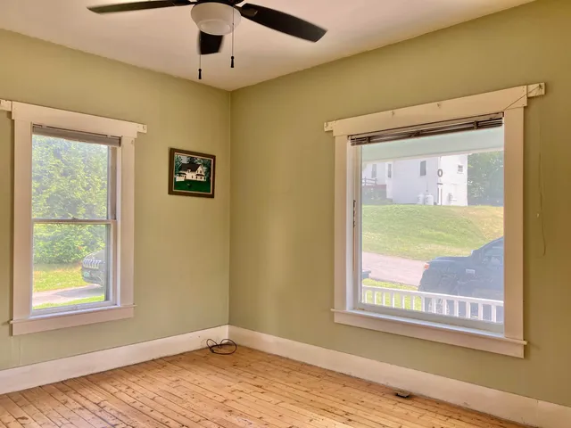 $235,000 | 26 Spring Street, Hardwick, VT 05843