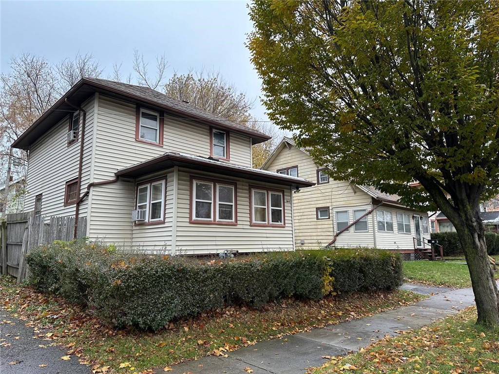 164 Villa Street Rochester, NY 14606 - Photo 1 of 1 Gallery Image 1