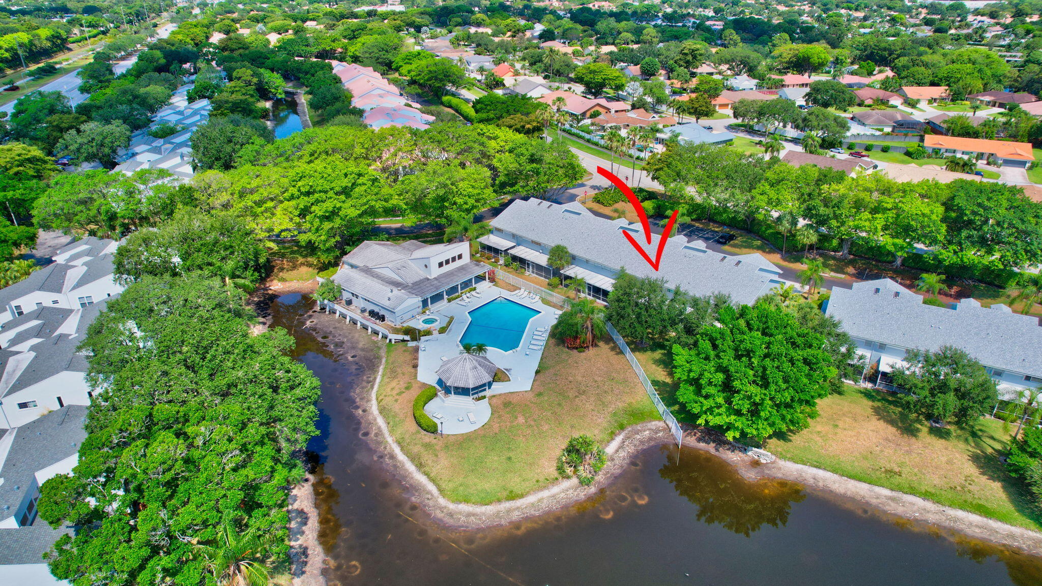 6021 Old Court Road, Unit 1103 Boca Raton, FL 33433 - Photo 46 of 50 50-web-or-mls-DJI_0164_5_6_7_8