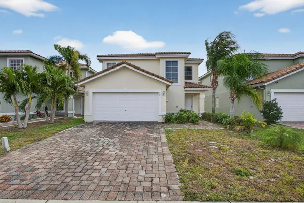 $3,000 | 662 Perdido Heights Drive, West Palm Beach, FL 33413