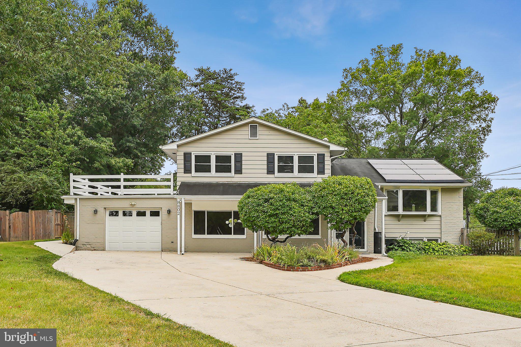 8802 Fort Hunt Road Alexandria, VA 22308 - Photo 1 of 50 Gallery Image 1