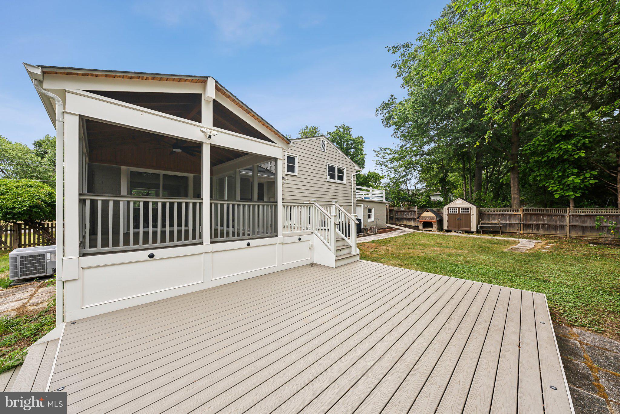 8802 Fort Hunt Road Alexandria, VA 22308 - Photo 43 of 50 Gallery Image 43