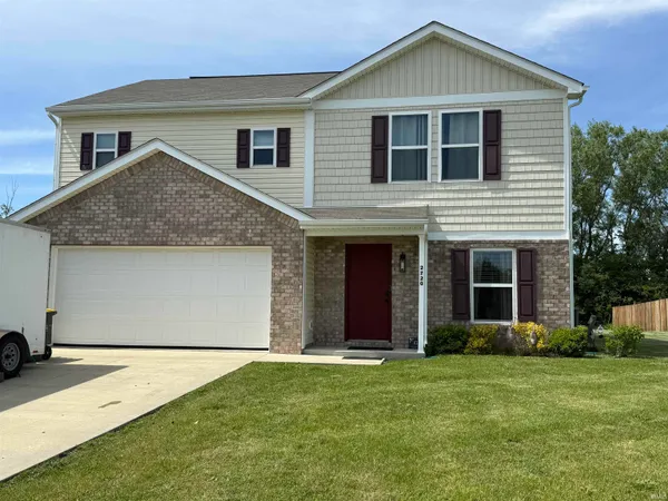 $322,500 | 2720 Deer Run Trail, Decatur, IN 46733