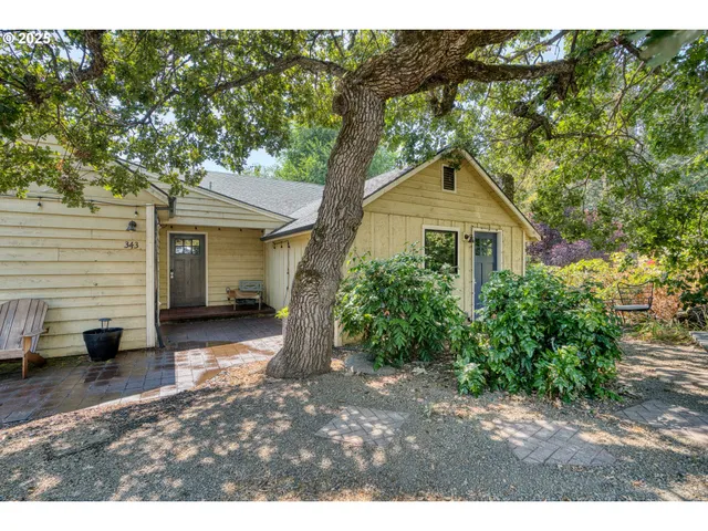 $879,000 | 343 Southeast Wyers Street, White Salmon, WA 98672