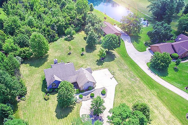 3223 Homestead Road Fort Wayne, IN 46804 - Photo 1 of 36