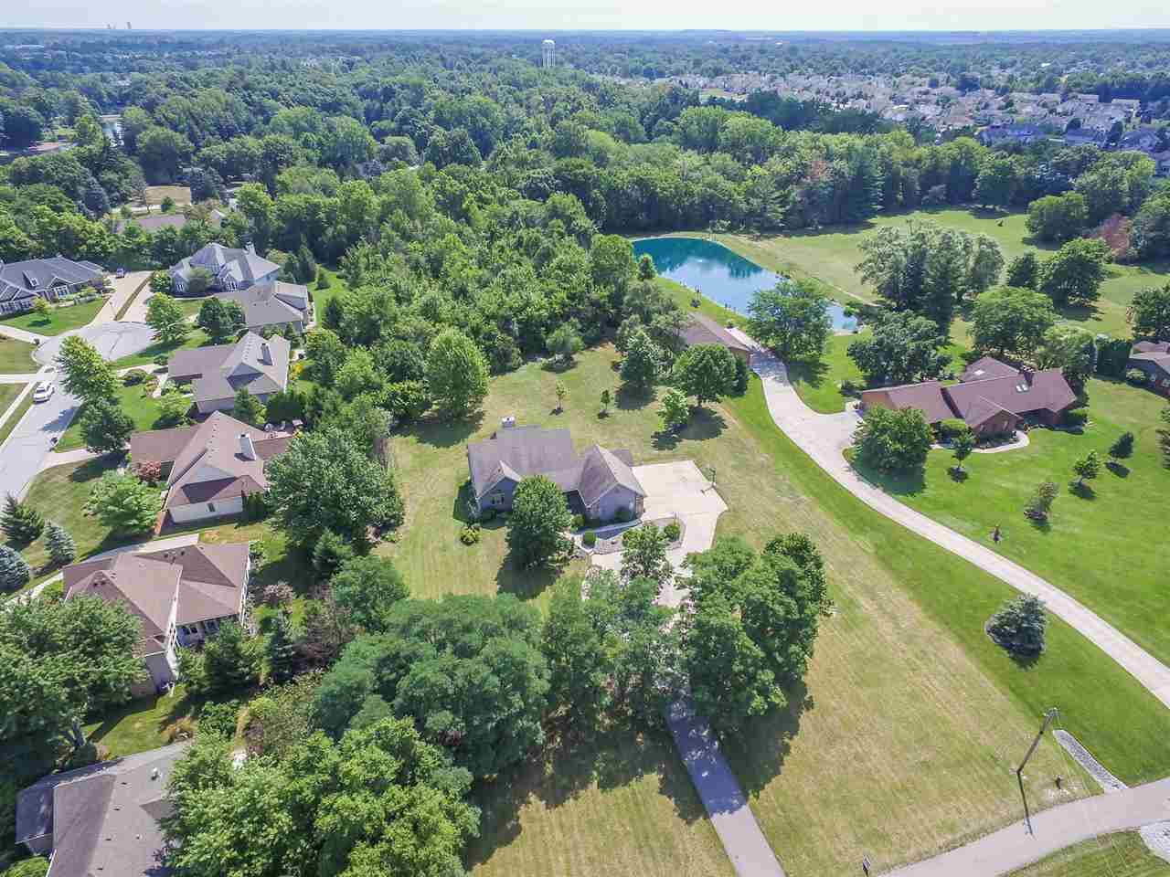 3223 Homestead Road Fort Wayne, IN 46804 - Photo 3 of 36