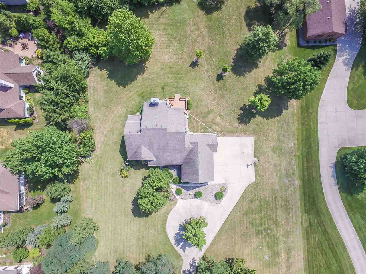 3223 Homestead Road Fort Wayne, IN 46804 - Photo 36 of 36