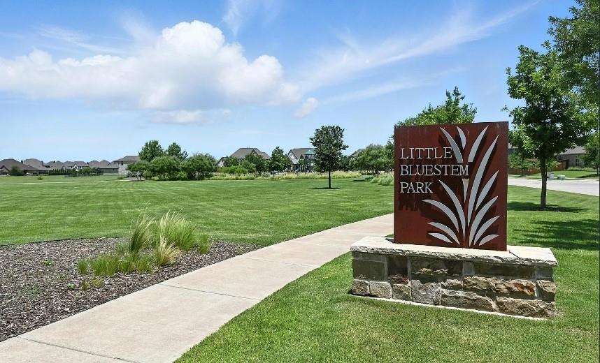 12559 Ravine Creek Road Frisco, TX 75035 - Photo 31 of 33 View of community