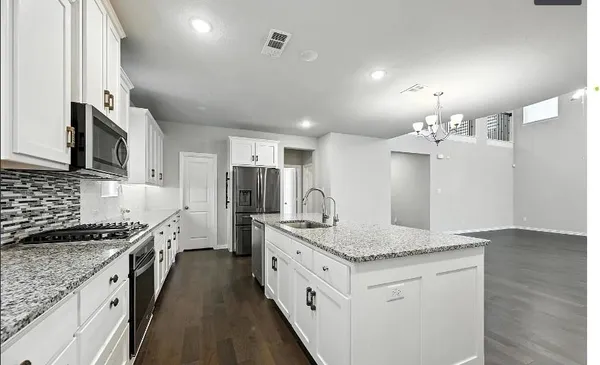 $3,799 | 12559 Ravine Creek Road, Frisco, TX 75035