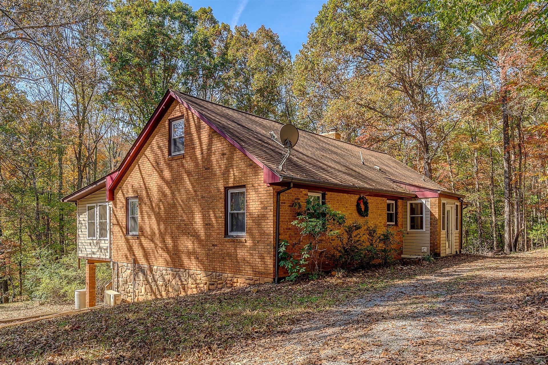 1181 Old Plantation Road Goodview, VA 24095 - Photo 1 of 43 1181 Old Plantation Rd