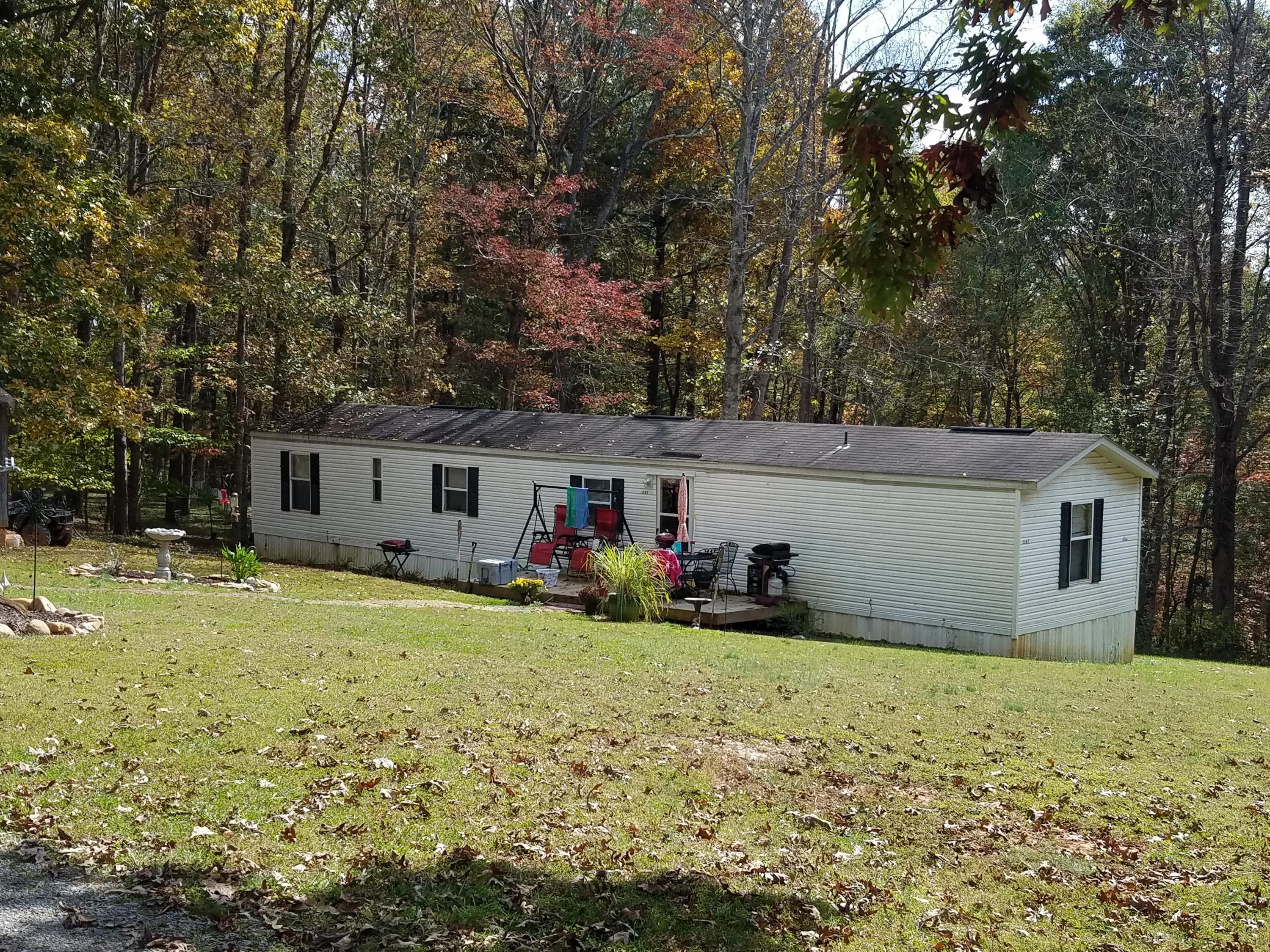 1181 Old Plantation Road Goodview, VA 24095 - Photo 43 of 43 Trailer Photo