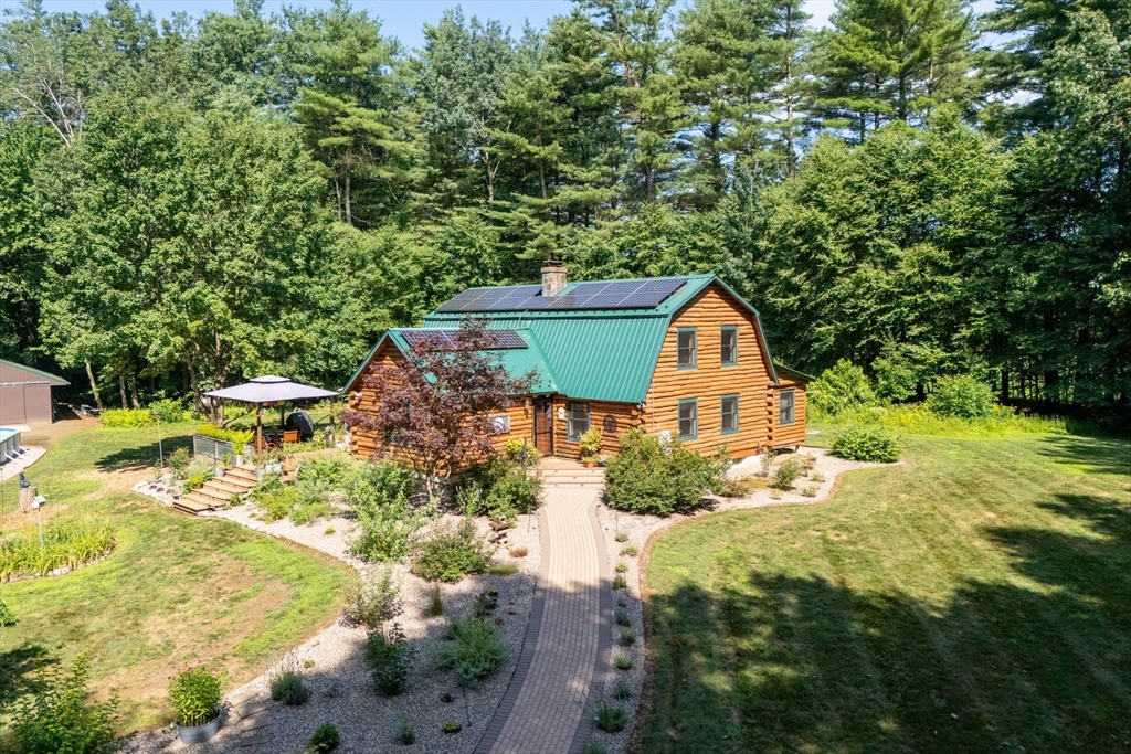 81 South Plain Road Sunderland, MA 01375 - Photo 1 of 42 Gallery Image 1