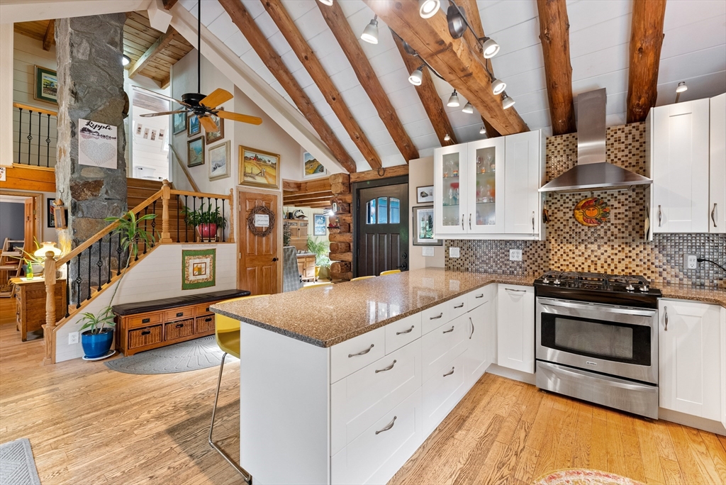 81 South Plain Road Sunderland, MA 01375 - Photo 11 of 42 Gallery Image 11